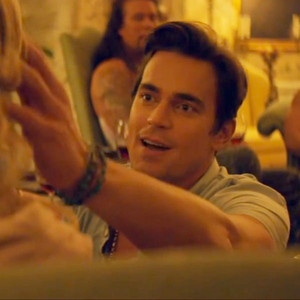 Matt Bomer, Magic Mike XXL Matt Bomer, Magic Mike XXL